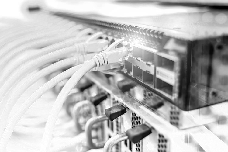 Sprzęt sieciowy
