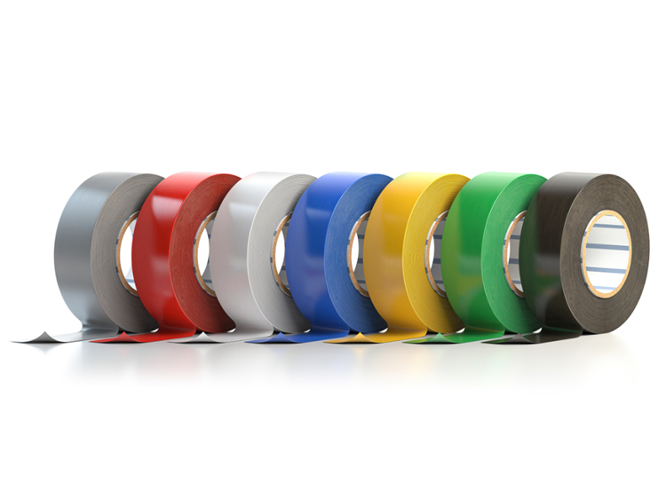 Taśmy izolacyjne
